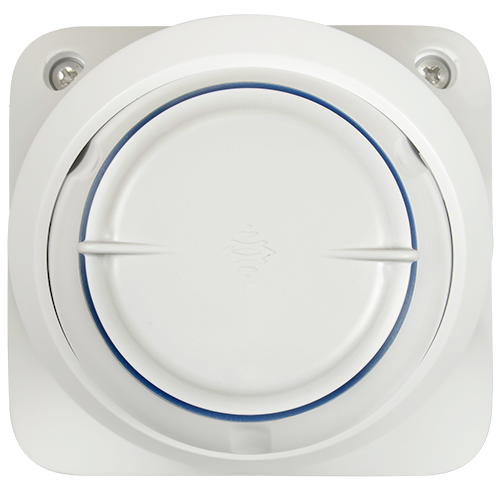 TSEC MSK-101 - Detector por radar TSEC apto para exterior - Última tecnología en intrusión - Reducción de falsas alarmas al mínimo - Altamente configurable - 4 salidas de relé - Protección IP67 - imagen 2