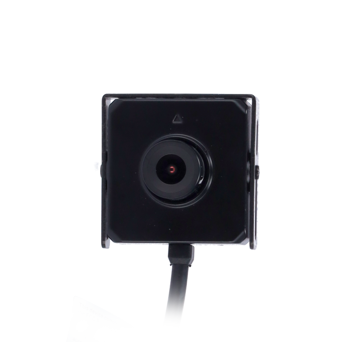 X-SECURITY XS-IPMC004SW-4U-L5 - Cámara IP 4 Megapixel - 1/2.7" Progressive Scan CMOSStarlight - Lente 2.8 mm - Iluminación mínima 0.005 Lux - Compatible con XS-IPMCBOX-5 - Montaje en superficie - imagen 2