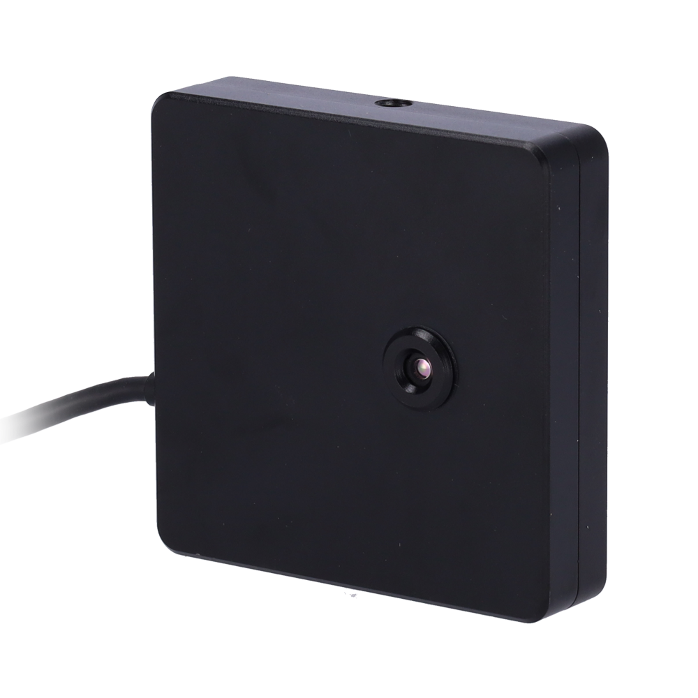 MARCA BLANCA BODYTEMP-256-USB - Cámara termográfica con monitorización en PC - Medición de temperatura corporal a tiempo real - Resolución térmica 256x192 | Precisión ±0.5ºC - Sensibilidad térmica ≤50mK - Medición de temperatura sobre caras hasta 2 m de d - imagen 2