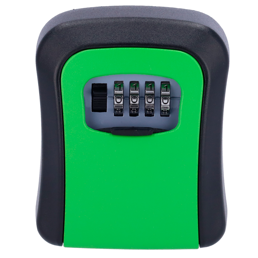 MARCA BLANCA KEYS-SAFEBOX-G - imagen 2