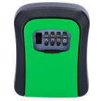 MARCA BLANCA KEYS-SAFEBOX-G - imagen 2