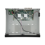 SAFIRE SF-XVR8208AS-4K - imagen 2