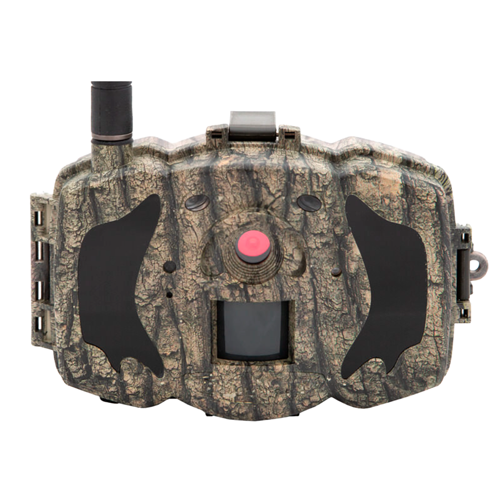 BOLY MEDIA TRAILCAM-36M-4G - BolyGuard MG984G - Cámara fototrampeo 4G - GPRS - Resolución 8 Megapixel (hasta 36 interpolados) - Detector PIR | Detección 30m | Micro integrado - Iluminación 44 leds 940 Nnm | Alcance 25m - Display 2.3" LCD | Alimentaci - imagen 2