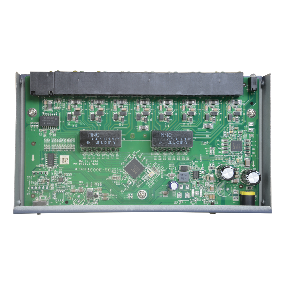 SAFIRE SF-SW0908POE-60 - imagen 2