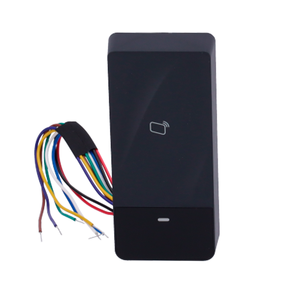 X-SECURITY XS-AC1200RE-EM - imagen 2