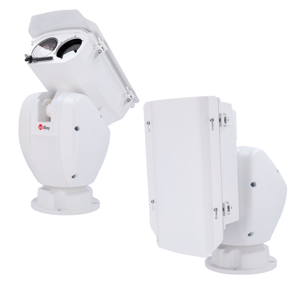 INFIRAY IRS-PT4S4-075E300Z50 - imagen 2