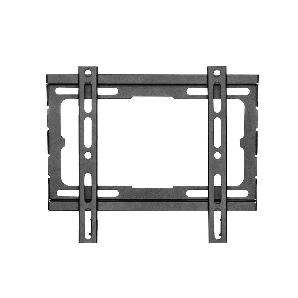 BRATECK LUMI KL32-22F - Soporte a pared fijo - Peso soportado 45 Kg - VESA 200x200 mm - Distancia a la pared 20 mm - imagen 2