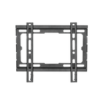 BRATECK LUMI KL32-22F - Soporte a pared fijo - Peso soportado 45 Kg - VESA 200x200 mm - Distancia a la pared 20 mm - imagen 2