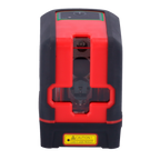 UNI-T LM570LD-II - Nivel láser - Autonivelación y modo manual - Alcance hasta 10m - Láser de diodo color verde de exterior - imagen 2