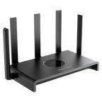 REYEE RG-EW1300G - Reyee Router Gigabit Mesh Wi-Fi 5 AC1300 - 4 Puertos RJ45 10/100/1000 Mbps - 802.11ac 2x2 y doble banda 2.4 y 5 GHz - Gestión Remota a través de Cloud - Control Parental , Red de Invitados, Roaming - Pequeña oficina / Oficina en casa - imagen 2