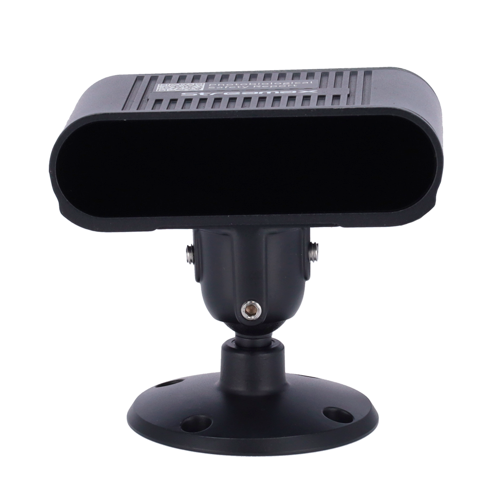 STREAMAX ST-KITDSM-AI - Streamax - Cámara de Monitoreo del Conductor (DSM) IP - Alcance IR hasta 1.2m - Apta para embarcar en vehículo - imagen 2