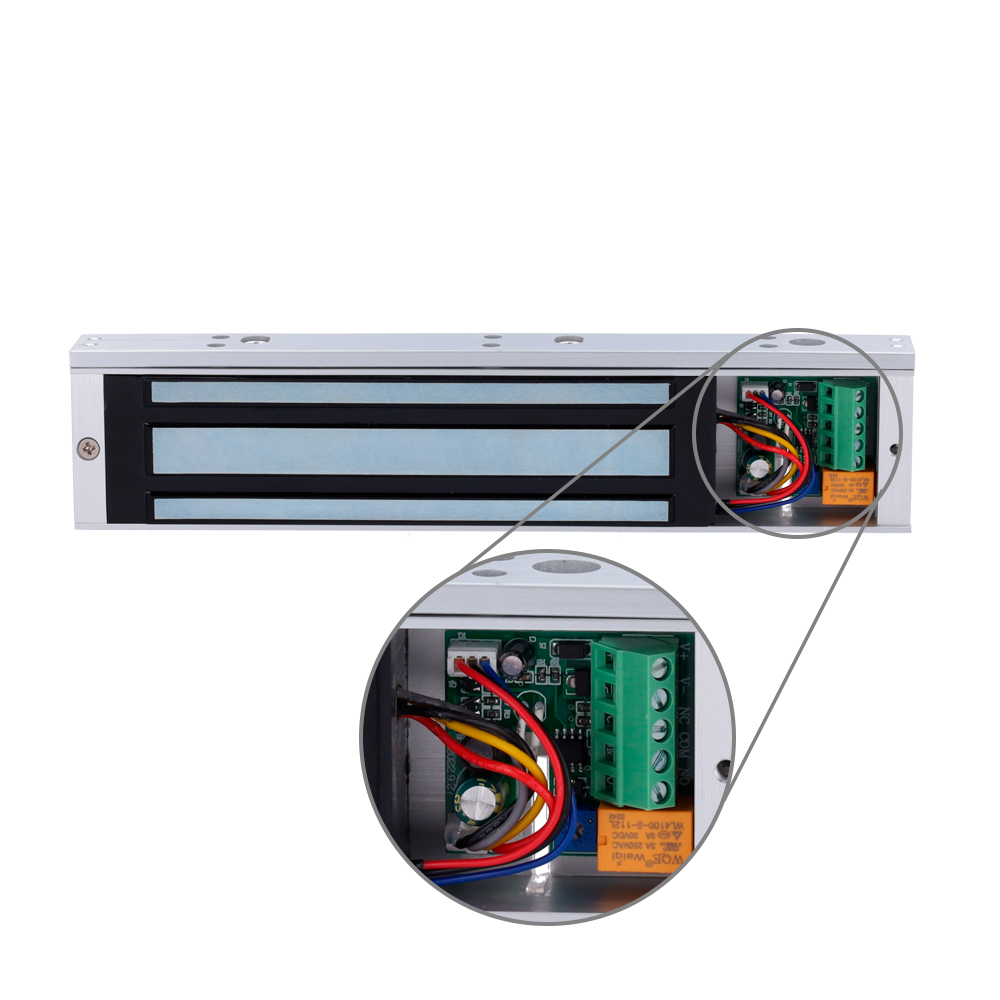 DORCAS DR-M-M600RLS - imagen 2