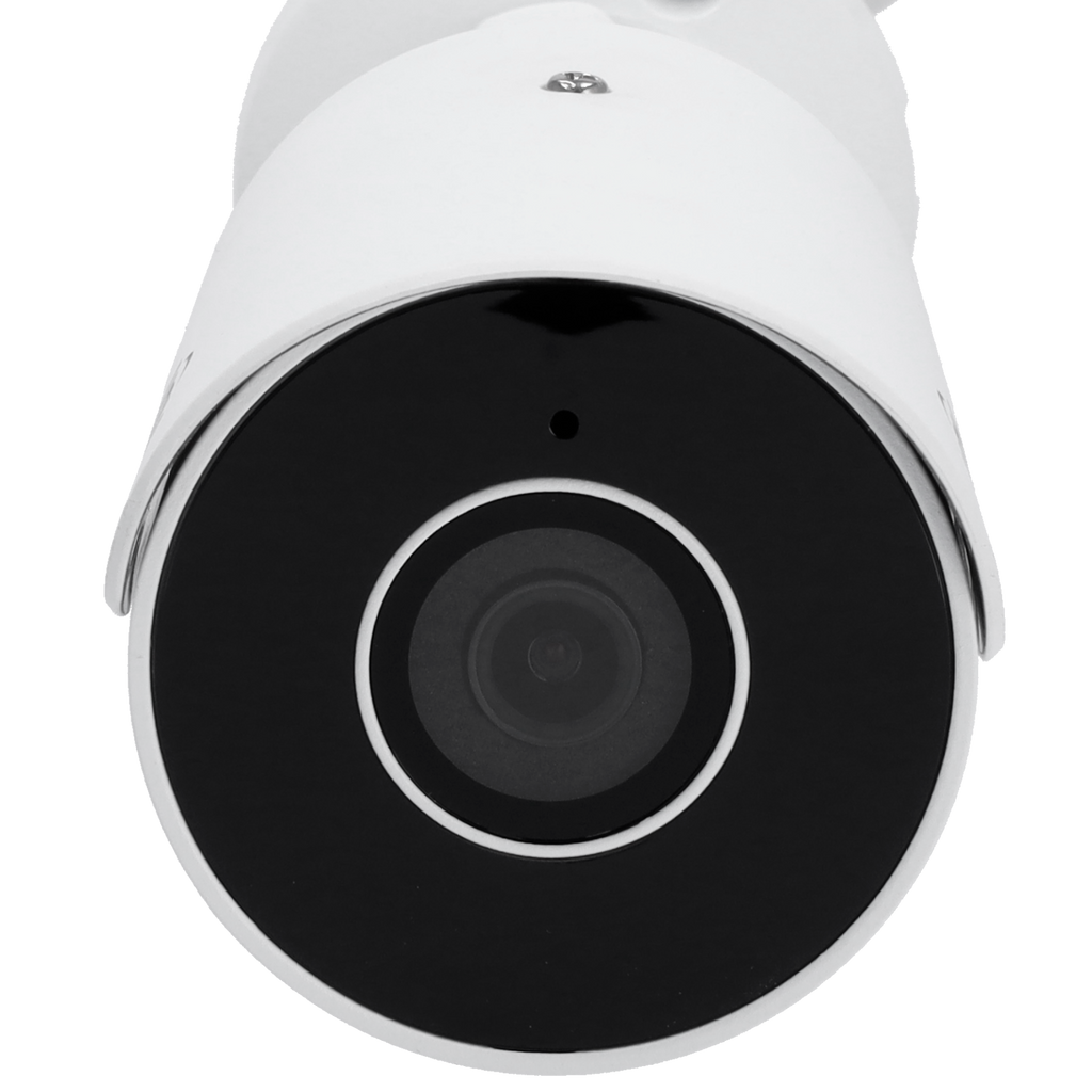 UNIVIEW UV-IPC2128LE-ADF28KM-G - Cámara Bullet IP Uniview - Gama Easy - 8 MP | Lente 2.8 mm | microSD 256 GB - IR 50 m | WDR 120 dB - - PoE | UMD | IP67 - Micrófono - imagen 2