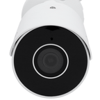 UNIVIEW UV-IPC2128LE-ADF28KM-G - Cámara Bullet IP Uniview - Gama Easy - 8 MP | Lente 2.8 mm | microSD 256 GB - IR 50 m | WDR 120 dB - - PoE | UMD | IP67 - Micrófono - imagen 2