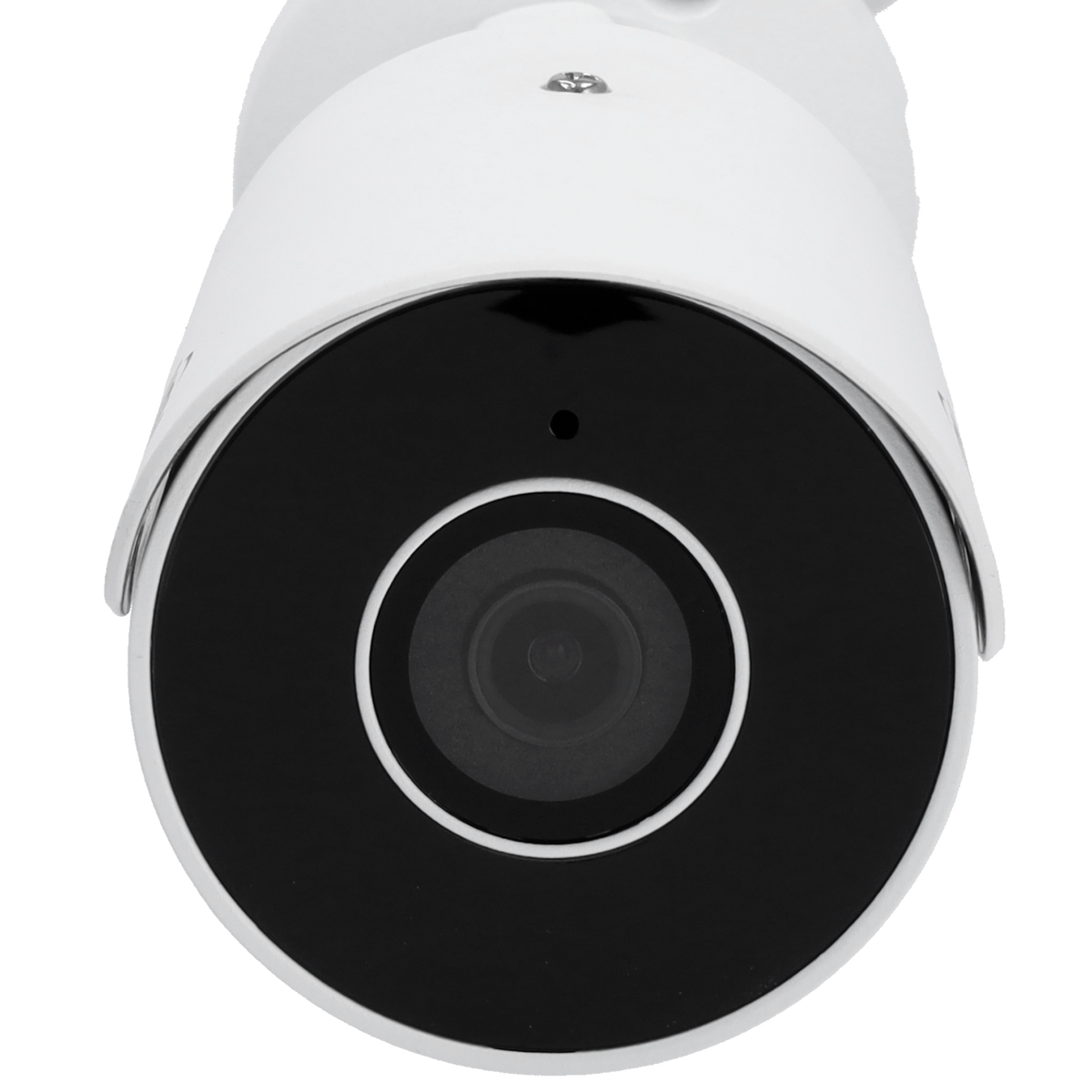 UNIVIEW UV-IPC2128LE-ADF28KM-G - Cámara Bullet IP Uniview - Gama Easy - 8 MP | Lente 2.8 mm | microSD 256 GB - IR 50 m | WDR 120 dB - - PoE | UMD | IP67 - Micrófono - imagen 2