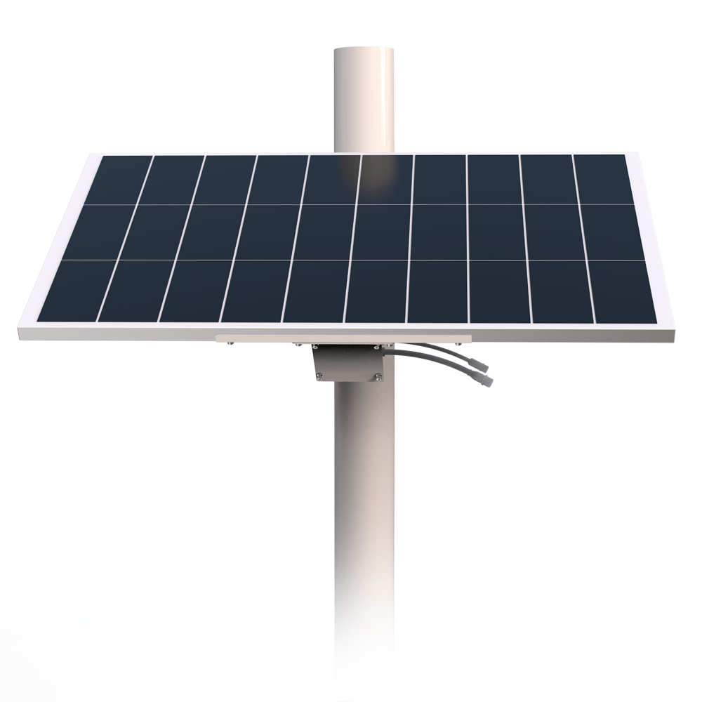 SAFIRE SF-SOLARKIT-DC-768WH-12V-CLOUD - Solarkit DC 768WH 80W con CLOUD - Modem 4G incluido con conexión gratuita 1er año - 768W/h | 120W de placa | 60Ah de batería | Litio - Protección IP 65 - Ideal para dispositivos electrónicos mediano - imagen 2