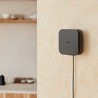 AQARA AQ-HM-G01D - Aqara Hub M3 - Controlador Matter y Bridge para Aqara - Thread Border Router / Emisor infrarrojo 360° - WiFi Dual / Zigbee / Thread / PoE / Bluetooth - Soporta USB-C (5V/2A) o PoE (IEEE 802.3af) - Compatible con Apple Homekit / Alexa y - imagen 2