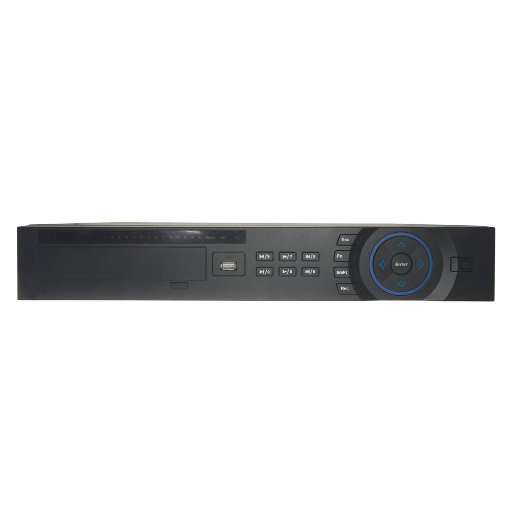 BRANDED HCVR5244-A - imagen 2