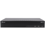 MILESIGHT MS-N7016-G - Grabador NVR para cámaras IP - 16 CH vídeo / Compresión H.265+ - Resolución máxima 8.0 Mpx - Ancho de banda 160 Mbps - Salida HDMI 4K y VGA - Admite 4 discos duros - imagen 2