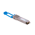 RUIJIE ENTERPRISE RG-40G-QSFP-LR4-SM1310 - Ruijie Módulo transceptor QSFP+ - Longitud de Onda 1310 nm - Fibra monomodo - Conector LC dúplex - Máxima distancia 10 km - Velocidad 40Gbps - imagen 2