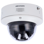 HIKVISION iDS-2CD7146G0-IZHSY(8-32mm)(D) - Hikvision cámara Domo IP gama SOLUTIONS - Resolución 4 Mpx (2688x1520) - Lente 8~32 mm | MD2.0 | AcuSense | Face Capture - Alarma | Audio | Micrófono y altavoz | 5 streams - IR 60 m | Múltiples funciones intelige - imagen 2