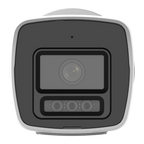 HIKVISION DS-2CD1067G3-LIU(2.8mm) - Cámara Bullet IP gama VALUE - Resolución 6 Mpx (3200x1800) | Lente 2.8 mm - IR 30 m | Luz blanca 30 m | Micrófono integrado - ColorVu3.0: imagen a color HikAI-ISP F1.0 1/1.8" - Detección de movimiento 3.0 - 120 dB - imagen 2