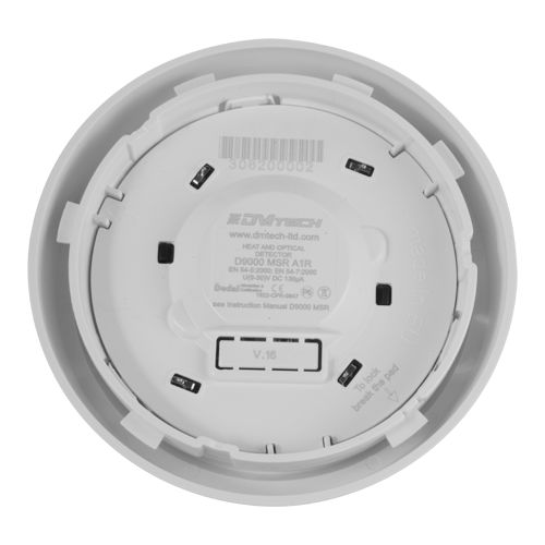 DMTECH DMT-D9000-MSR - imagen 2