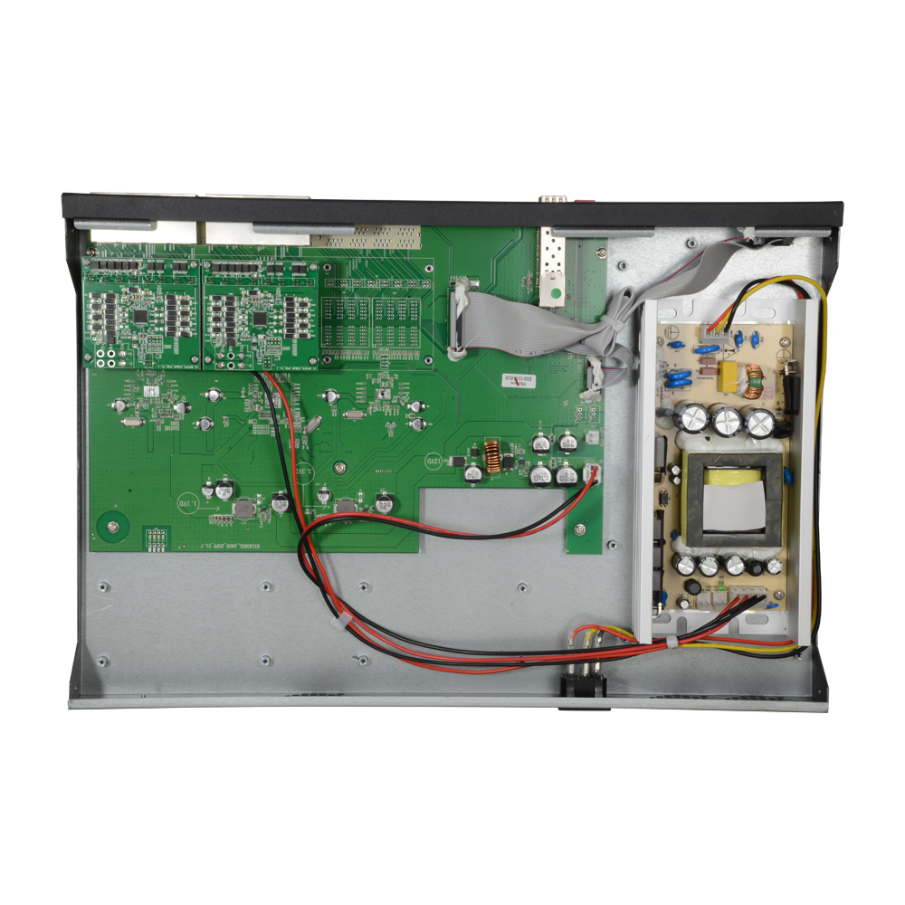 MARCA BLANCA SW1816POE-GF-250 - imagen 2