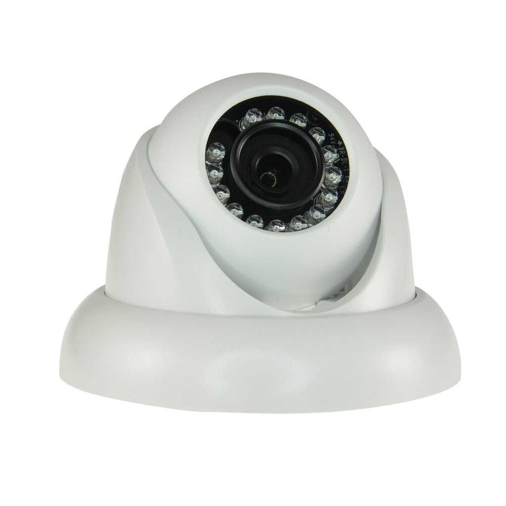 BRANDED IPC-HDW1320S - imagen 2
