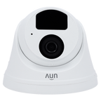UNIVIEW UV-UAC-T115-AF28 - Uniview - Cámara Bullet 4n1 | Gama Dolphin - Resolución 5 Megapíxel - Lente 2.8 mm - IR LEDs Alcance 20 m - Impermeable IP67 - imagen 2