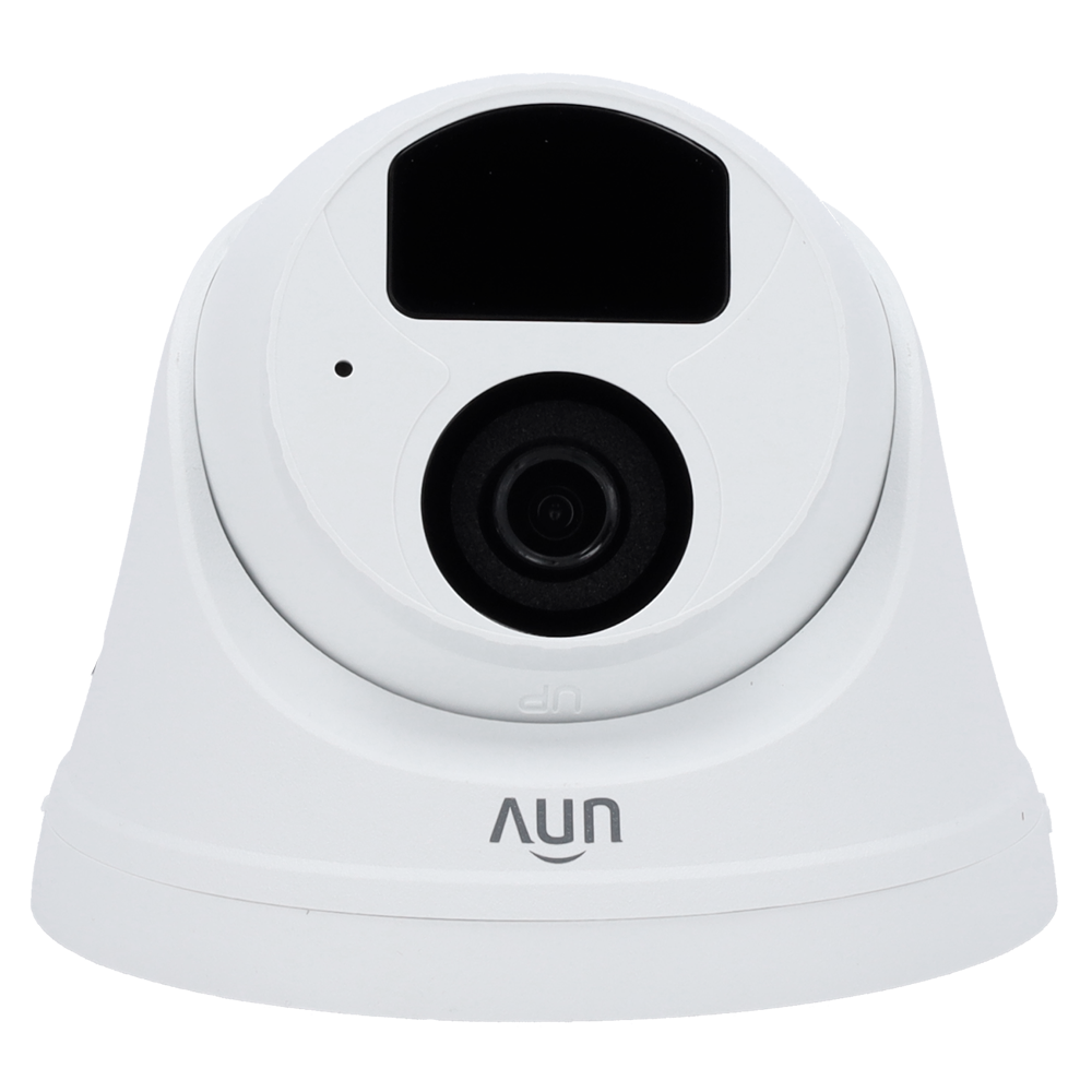 UNIVIEW UV-UAC-T115-AF28 - Uniview - Cámara Bullet 4n1 | Gama Dolphin - Resolución 5 Megapíxel - Lente 2.8 mm - IR LEDs Alcance 20 m - Impermeable IP67 - imagen 2