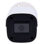 EASY-P EP-IPB110A-2 - Cámara Bullet IP AI EASY-P - 2MP | Lente 2.8 mm - IR 25 m | Mic - Instalación Plug &amp; Play - IA por Humanos y/o Vehículos - IP66 | PoE | P2P - imagen 2