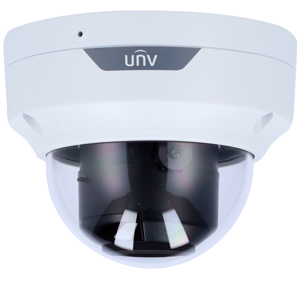 UNIVIEW UV-IPC3512LE-ADF28K-WP - imagen 2