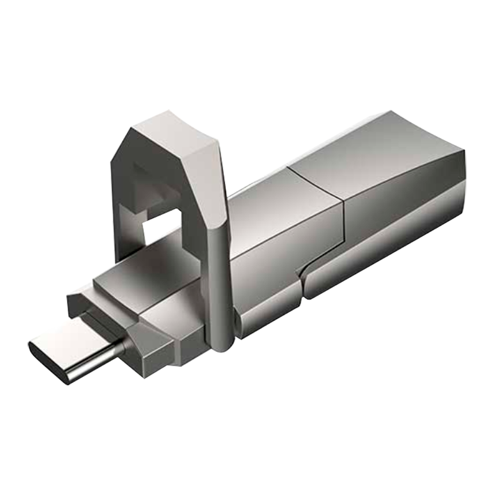 HIKVISION HS-USB-ESTD-128G-OD - imagen 2