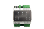 XTRALIS XTL-49841010 - XTRALIS-Modulo extensión ethernet Poe I/O slave - 4 entradas supervisadas - 4 salidas de rele - 3 indicadores led - Montaje carril din - Extensión para módulo master XTL-49841000 - imagen 2