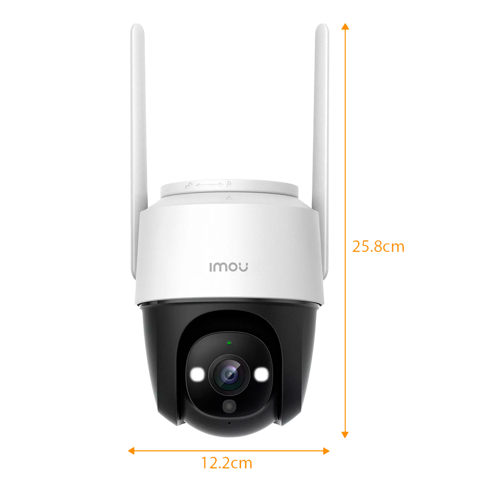 IMOU IPC-S41FEP-0360B-IMOU - imagen 2