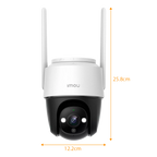 IMOU IPC-S41FEP-0360B-IMOU - imagen 2