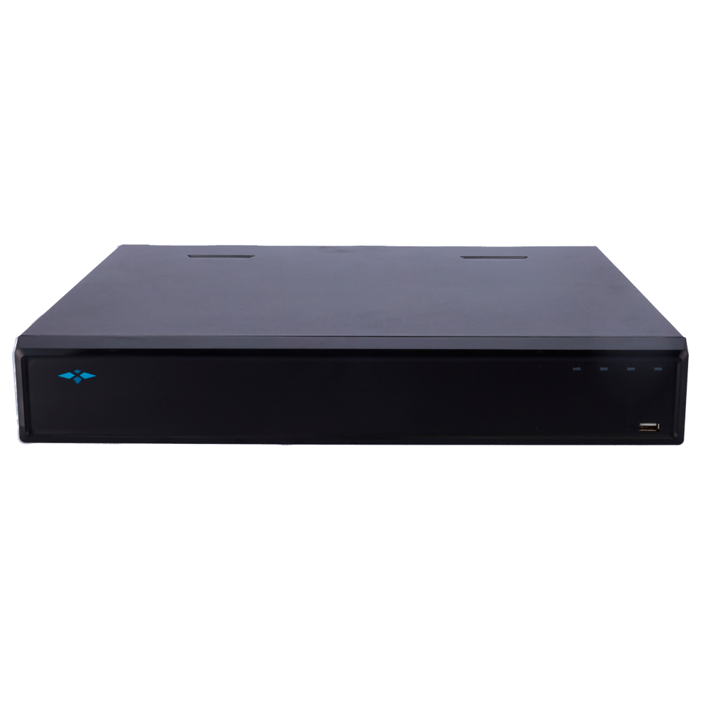 X-SECURITY XS-NVR6432A-4K16P - imagen 2
