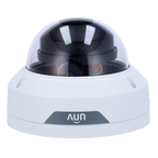 UNIVIEW UV-UAC-D112-F28 - Uniview - Cámar Domo | Gama Dolphin - Resolución 2 Megapíxel - Lente 2.8 mm - IR LEDs Alcance 20 m - imagen 2