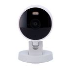 AQARA AQ-CH-C08D-W - Aqara Camera G100 Blanco - Resolución de imagen en alta definición 2K (3MP) - Detección inteligente de personas mediante IA - WiFi 2.4GHz / Óptica fija de gran angular - Soporta DC5V/1A - Compatible con Apple Homekit / Alexa y Google - imagen 2