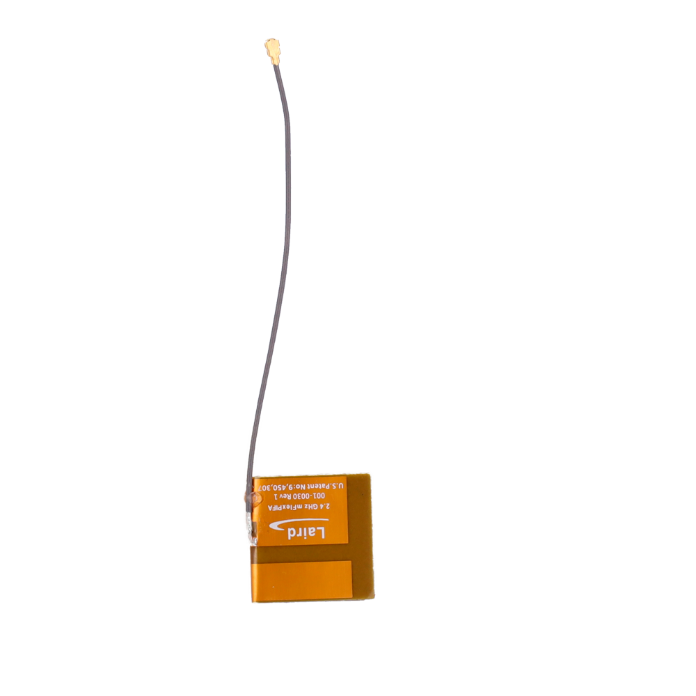 URFOG URCLWFA - URFOG - Antena WiFi - Instalación junto a URCLWF - Dota al sistema de comunicación inalámbrica - imagen 2