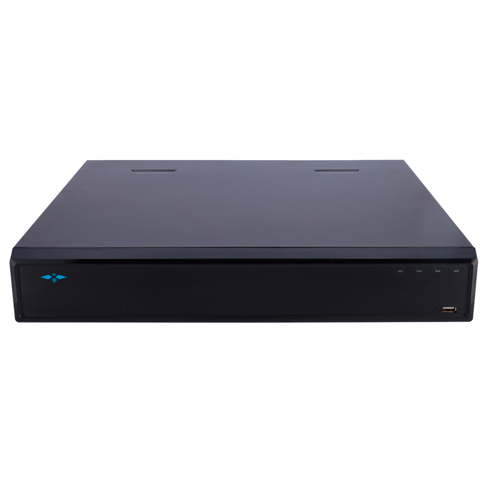 X-SECURITY XS-NVR6416A-4K - imagen 2