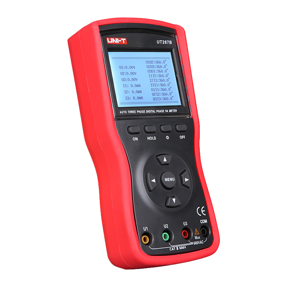 UNI-T UT267B - imagen 2