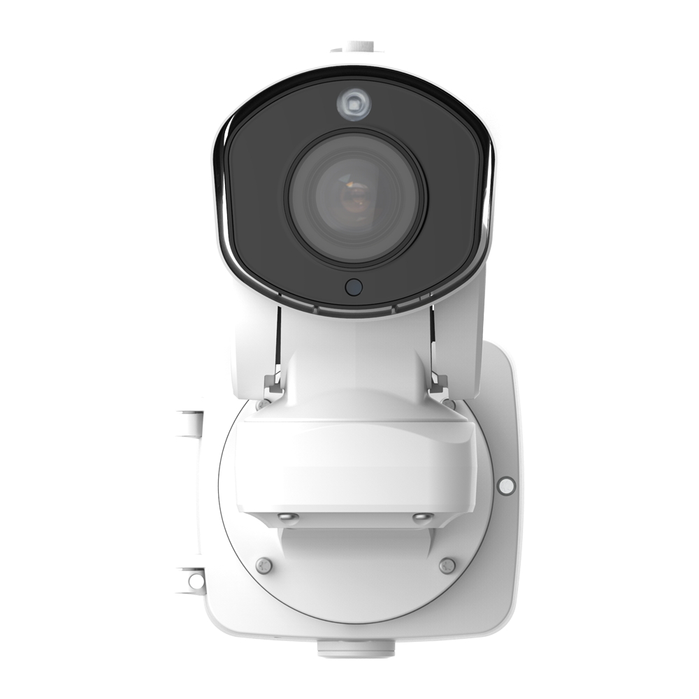 MILESIGHT MS-C5367-X12PE - Cámara IP AI 12X PTZ Bullet - Resolución 5Mpx | Zoom óptico 12X - 1/2.8" CMOS lente 5.3~64mm - Video analísis AI basado en humano y vehículo - Certificado IP66 - Cumplimiento NDAA - imagen 2