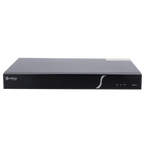 SAFIRE SMART SF-NVR8216A-B2 - Safire Smart - Grabador NVR para cámaras IP gama B2 - 16CH vídeo / Compresión H.265S / 2HDD - Resolución hasta 12Mpx / Ancho de banda 160Mbps - HDMI 4K y VGA / Dewarping Fisheye - Reconocimiento facial, Metadatos de vídeo - imagen 2