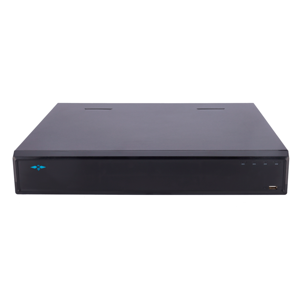 X-SECURITY XS-NVR6432A-4K-16P-4AI - imagen 2