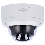 X-SECURITY XS-T887CA-3KE-DL - Cámara Domo X-Security gama EASY - Salida 4 en 1 - Resolución 5 Mpx (2880x1620) - Lente 2.8 mm - Dual Light alcance 40 m | Micrófono integrado - IP67 | IK10 | Audio sobre coaxial (CVI) - imagen 2