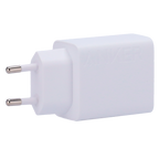 ANKER ANK-234-WCHARGER-20W1A1C-W - Anker - Cargador USB - Potencia 20W - Carga rápida - Salida USB-C y USB-A - Color blanco - imagen 2