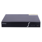SAFIRE SMART SF-NVR3108-8P-B1 - imagen 2