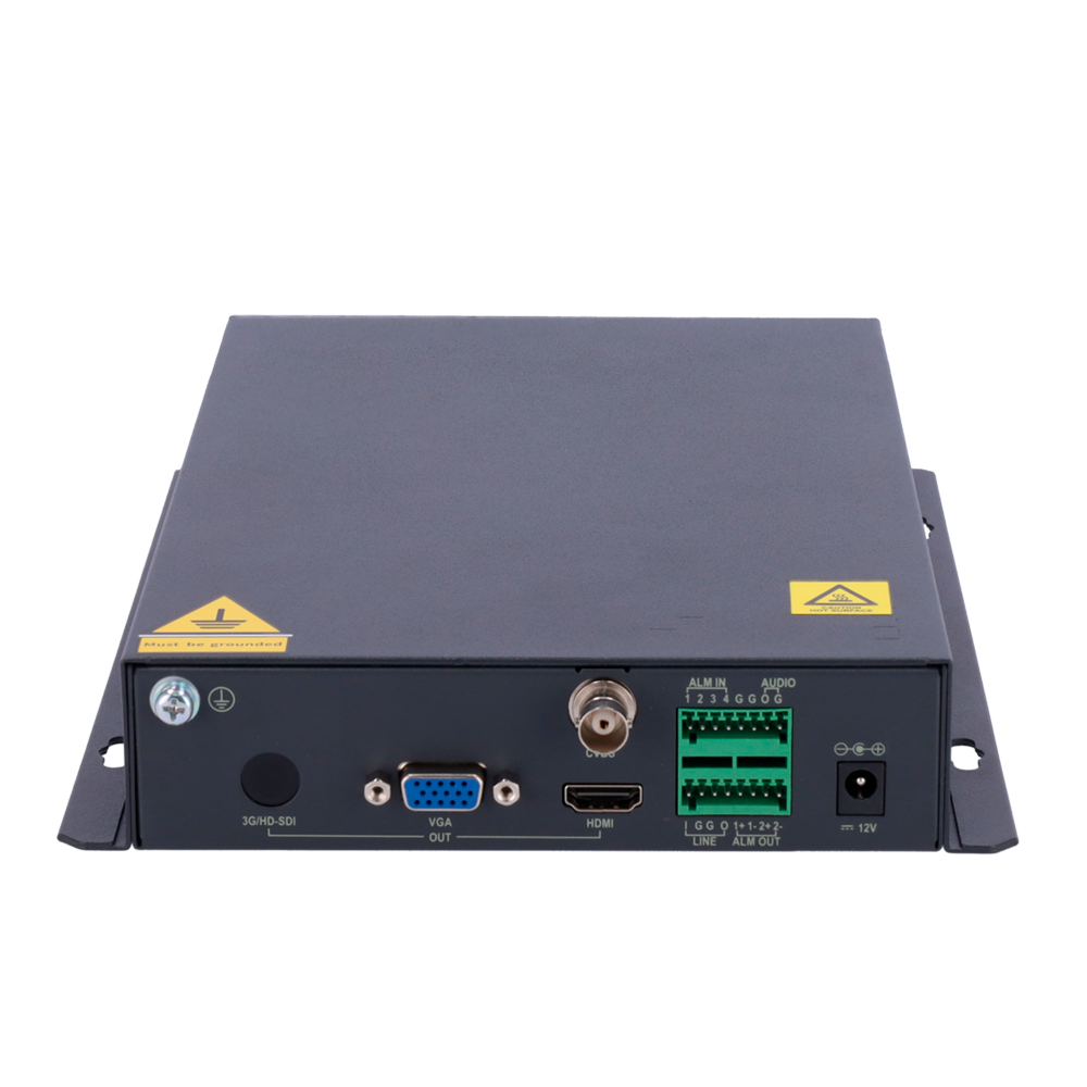 UNIVIEW UV-DC5301-IN - imagen 2